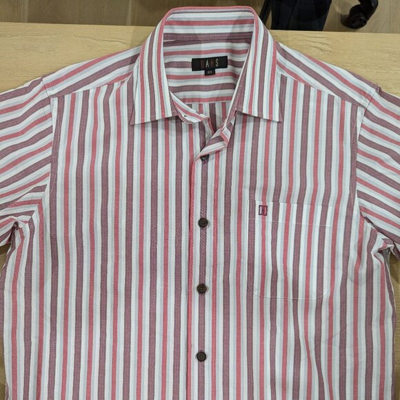 Daks-Men's Shirts, Medium, New without Tag - Picture 1 of 4